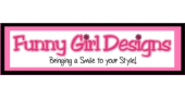 Buy From Funny Girl Designs USA Online Store – International Shipping