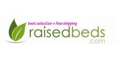 Buy From Raisedbeds.com’s USA Online Store – International Shipping