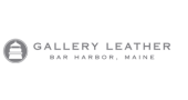 Buy From Gallery Leather’s USA Online Store – International Shipping