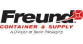 Buy From Freund Container & Supply’s USA Online Store – International Shipping