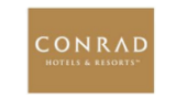 Buy From Conrad Hotels & Resorts USA Online Store – International Shipping