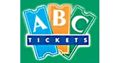 Buy From ABC Tickets USA Online Store – International Shipping