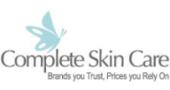Buy From Complete Skin Care’s USA Online Store – International Shipping