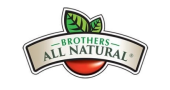 Buy From Brothers All Natural’s USA Online Store – International Shipping