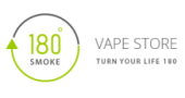 Buy From 180 Smoke Vape Store’s USA Online Store – International Shipping