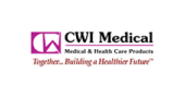 Buy From CWI Medical’s USA Online Store – International Shipping