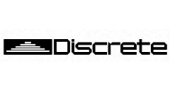 Buy From Discrete’s USA Online Store – International Shipping