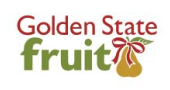 Buy From Golden State Fruit’s USA Online Store – International Shipping