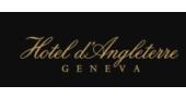 Buy From Hotel d’Angleterre’s USA Online Store – International Shipping