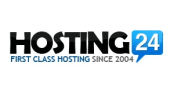 Buy From Hosting24’s USA Online Store – International Shipping