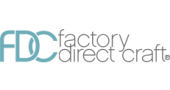 Buy From Factory Direct Craft’s USA Online Store – International Shipping