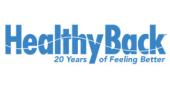 Buy From Healthy Back’s USA Online Store – International Shipping