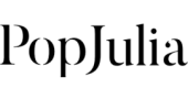 Buy From PopJulia’s USA Online Store – International Shipping