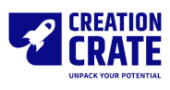 Buy From Creation Crate’s USA Online Store – International Shipping