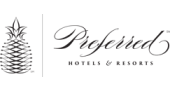 Buy From Preferred Hotels & Resorts USA Online Store – International Shipping