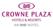 Buy From Crowne Plaza’s USA Online Store – International Shipping