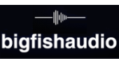 Buy From Big Fish Audio’s USA Online Store – International Shipping