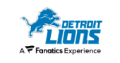 Buy From Detroit Lions USA Online Store – International Shipping