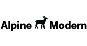 Buy From Alpine Modern’s USA Online Store – International Shipping