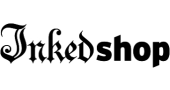 Buy From Inked Shop’s USA Online Store – International Shipping
