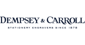 Buy From Dempsey & Carroll’s USA Online Store – International Shipping