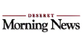 Buy From Salt Lake City Deseret News USA Online Store – International Shipping