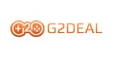 Buy From G2deal’s USA Online Store – International Shipping