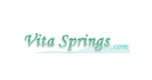 Buy From VitaSprings USA Online Store – International Shipping