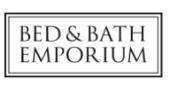 Buy From Bed and Bath Emporium’s USA Online Store – International Shipping