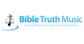 Buy From Bible Truth Music’s USA Online Store – International Shipping