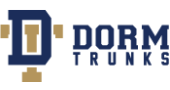 Buy From Dormtrunks USA Online Store – International Shipping