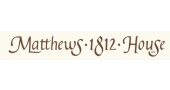 Buy From Matthews 1812 House’s USA Online Store – International Shipping
