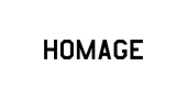 Buy From Homage’s USA Online Store – International Shipping