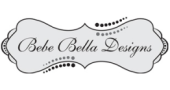 Buy From Bebe Bella Designs USA Online Store – International Shipping