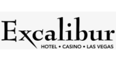 Buy From Excalibur Hotel’s USA Online Store – International Shipping