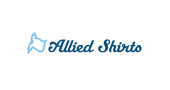 Buy From Allied Shirts USA Online Store – International Shipping