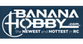 Buy From Banana Hobby’s USA Online Store – International Shipping