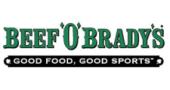 Buy From Beef ‘O’ Brady’s USA Online Store – International Shipping