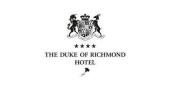 Buy From Duke of Richmond Hotel’s USA Online Store – International Shipping