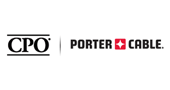 Buy From CPO Porter Cable’s USA Online Store – International Shipping