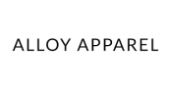 Buy From Alloy Apparel’s USA Online Store – International Shipping