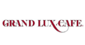 Buy From Grand Lux Cafe’s USA Online Store – International Shipping