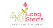Buy From 48LongStems USA Online Store – International Shipping