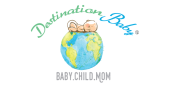 Buy From Destination Baby’s USA Online Store – International Shipping