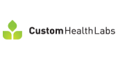 Buy From Custom Health Labs USA Online Store – International Shipping