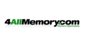 Buy From 4 All Memory’s USA Online Store – International Shipping