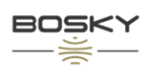 Buy From Bosky’s USA Online Store – International Shipping
