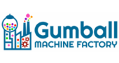 Buy From Gumball Machine Factory’s USA Online Store – International Shipping