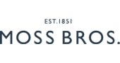 Buy From Moss Bros USA Online Store – International Shipping