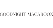 Buy From Goodnight Macaroon’s USA Online Store – International Shipping
